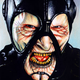 Illustration for article titled All the Coolest emFarscape/em Fan Art and Cosplay